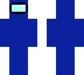 dark blue (among us)