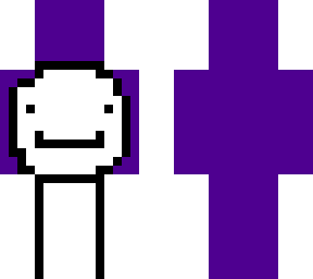 dark purple dream
