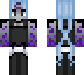 darkness