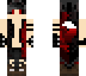 darralpha21 my skin