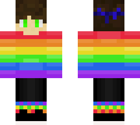 dazyurus of minecraft