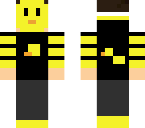 de masked duck