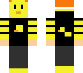 de masked duck 2.0
