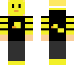 de masked duck 3.0