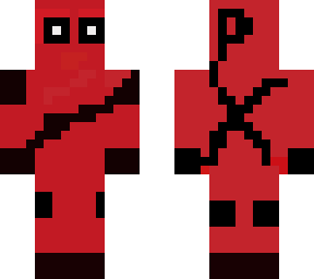 deadpool