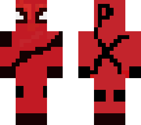 deadpool