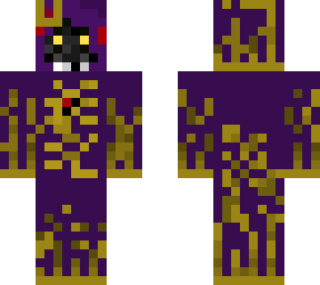 demon mage