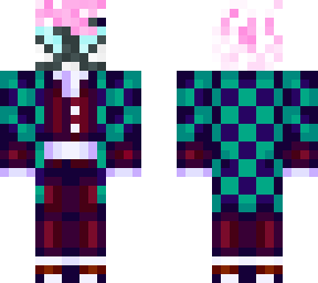 demon slayer boi