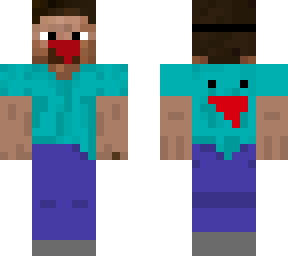 derp steve