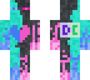 destiinychilds skin