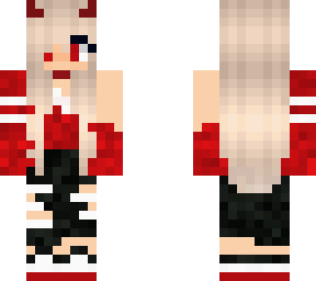 devil girl