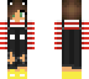 disney girl