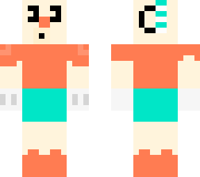 djimmi the great's puppet