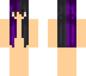 do not use skin