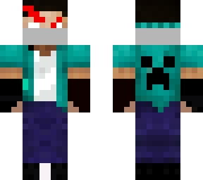 dope battle herobrine