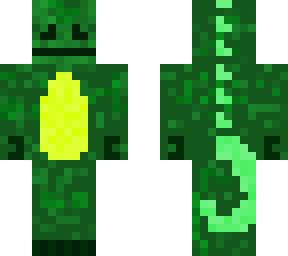 dragon/dinosaur