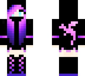 dragon girl