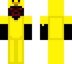 duck boy