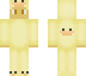 duck boy