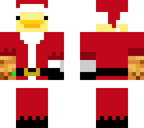 duck christmas