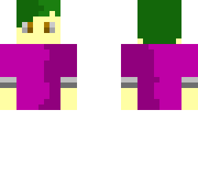 e boy