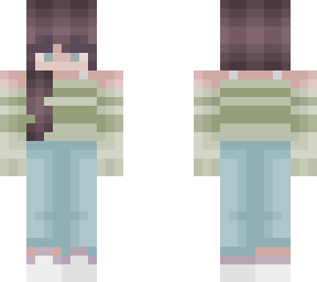 edit of mxxny's skin!