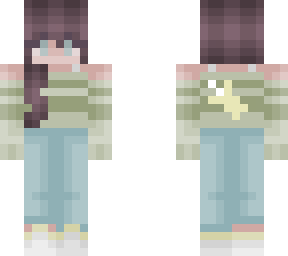 edit of mxxny's skin! v2