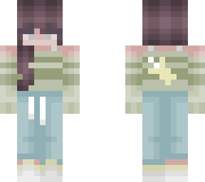 edit of mxxny's skin! v3