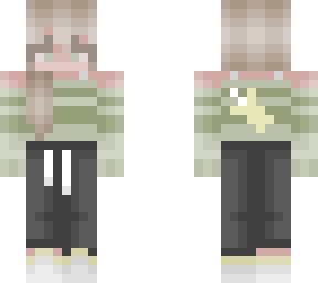 edit of mxxny's skin! v4