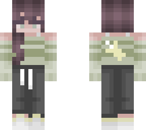 edit of mxxny's skin v3!