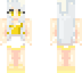 egg girl