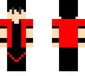 elemental bound ricky