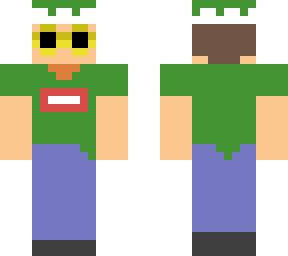 elf george