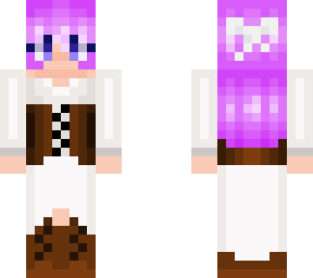 elf girl