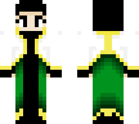 elven ritualist