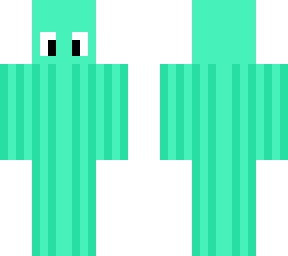 emerald blob