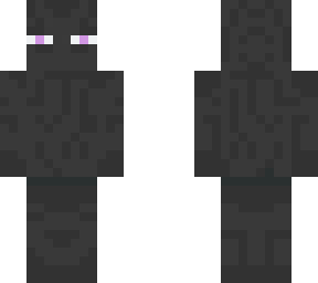 enderman (smash bros style)