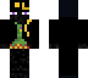 enderman jotaro