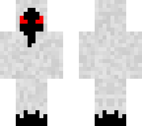 Entity 303 Minecraft Skins