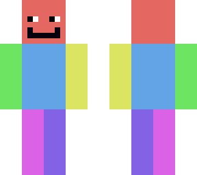 epic pvp tryhard skin