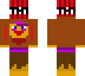 explosive dwarf