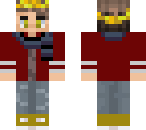 fall skin 2