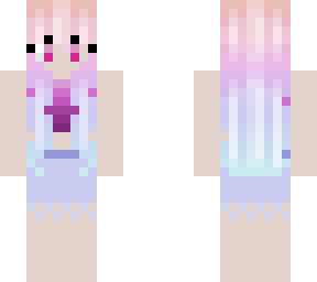 fantasy girl