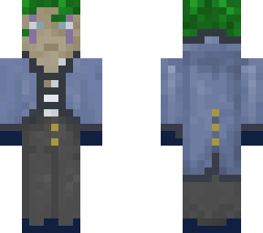fantasy military officer