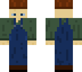 farmer bob