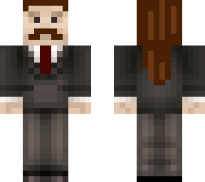female mumbo