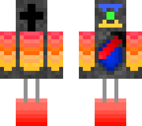 fire knight
