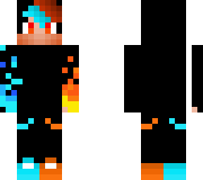 fire vs ice