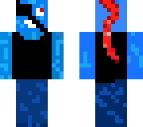 fishstick from undertale