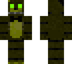 fixed dreadbear